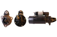 Startér ELSTOCK 45-1267