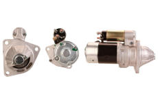 Startér ELSTOCK 45-1330