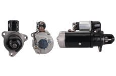 Startér ELSTOCK 45-3188