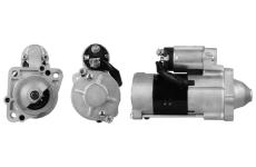 Startér ELSTOCK 25-3271