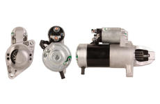 Startér ELSTOCK 25-4067