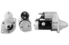 Startér ELSTOCK 25-1466