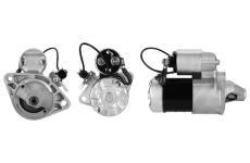 Startér ELSTOCK 25-1460