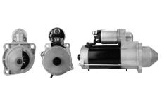 Startér ELSTOCK 45-3199