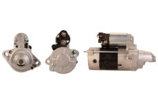 Startér ELSTOCK 25-3452