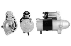 Startér ELSTOCK 25-3451