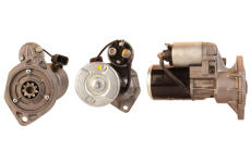 Startér ELSTOCK 25-1207