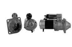 Startér ELSTOCK 45-1005