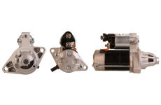 Startér ELSTOCK 25-3301