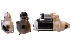 Startér ELSTOCK 25-4139