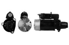 Startér ELSTOCK 25-3381