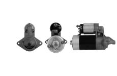 Startér ELSTOCK 25-0370