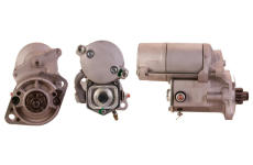 Startér ELSTOCK 25-2109