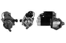 Startér ELSTOCK 25-2160