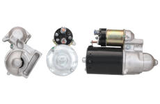 Startér ELSTOCK 26-2133