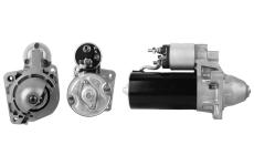 Startér ELSTOCK 25-2166