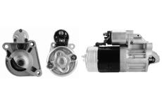 Startér ELSTOCK 25-2229