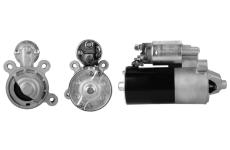 Startér ELSTOCK 25-2207