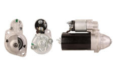 Startér ELSTOCK 25-2316