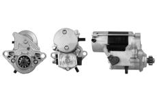 Startér ELSTOCK 25-2266