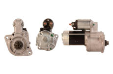 Startér ELSTOCK 25-2269