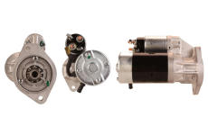 Startér ELSTOCK 25-0492