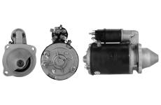 Startér ELSTOCK 25-0041