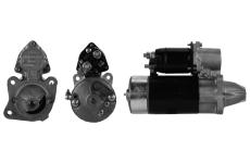 Startér ELSTOCK 25-0043