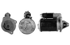 Startér ELSTOCK 25-0060