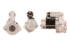 Startér ELSTOCK 25-1047