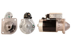 Startér ELSTOCK 45-0445