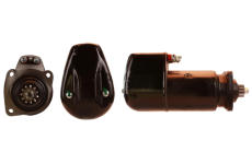 Startér ELSTOCK 45-0488