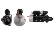 Startér ELSTOCK 45-1196