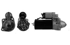 Startér ELSTOCK 25-1026