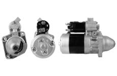 Startér ELSTOCK 25-1080