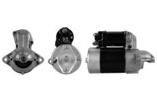 Startér ELSTOCK 26-0314