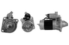 Startér ELSTOCK 25-1147