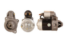 Startér ELSTOCK 25-1137