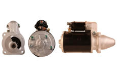 Startér ELSTOCK 25-0198