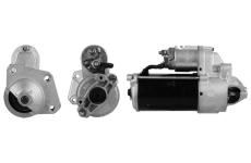 Startér ELSTOCK 25-2355