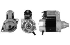 Startér ELSTOCK 25-2368