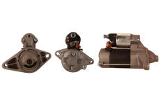 Startér ELSTOCK 25-2258