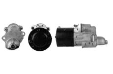 Startér ELSTOCK 25-2293