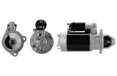 Startér ELSTOCK 25-2313