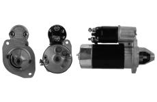 Startér ELSTOCK 25-0260