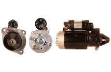 Startér ELSTOCK 25-2448