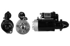 Startér ELSTOCK 45-2432