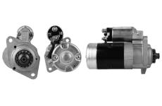 Startér ELSTOCK 25-1496