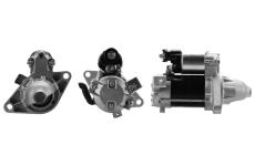 Startér ELSTOCK 25-4083