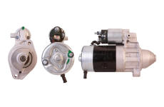 Startér ELSTOCK 25-4128